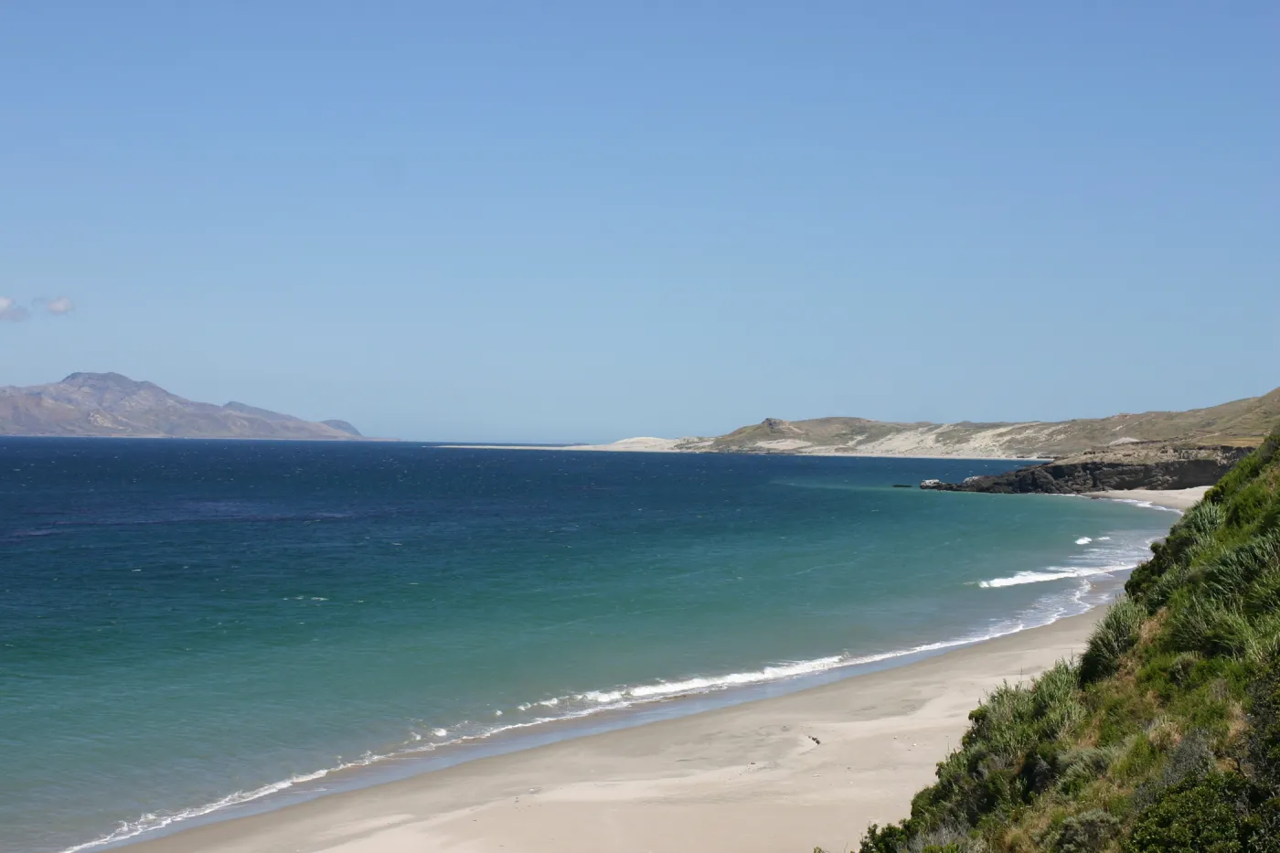 Santa Rosa Island