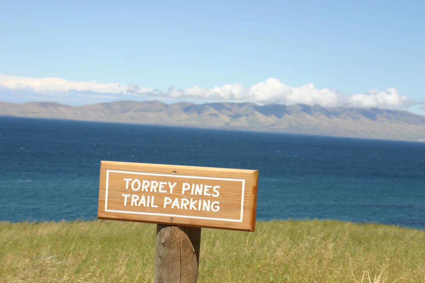 Santa Rosa Island