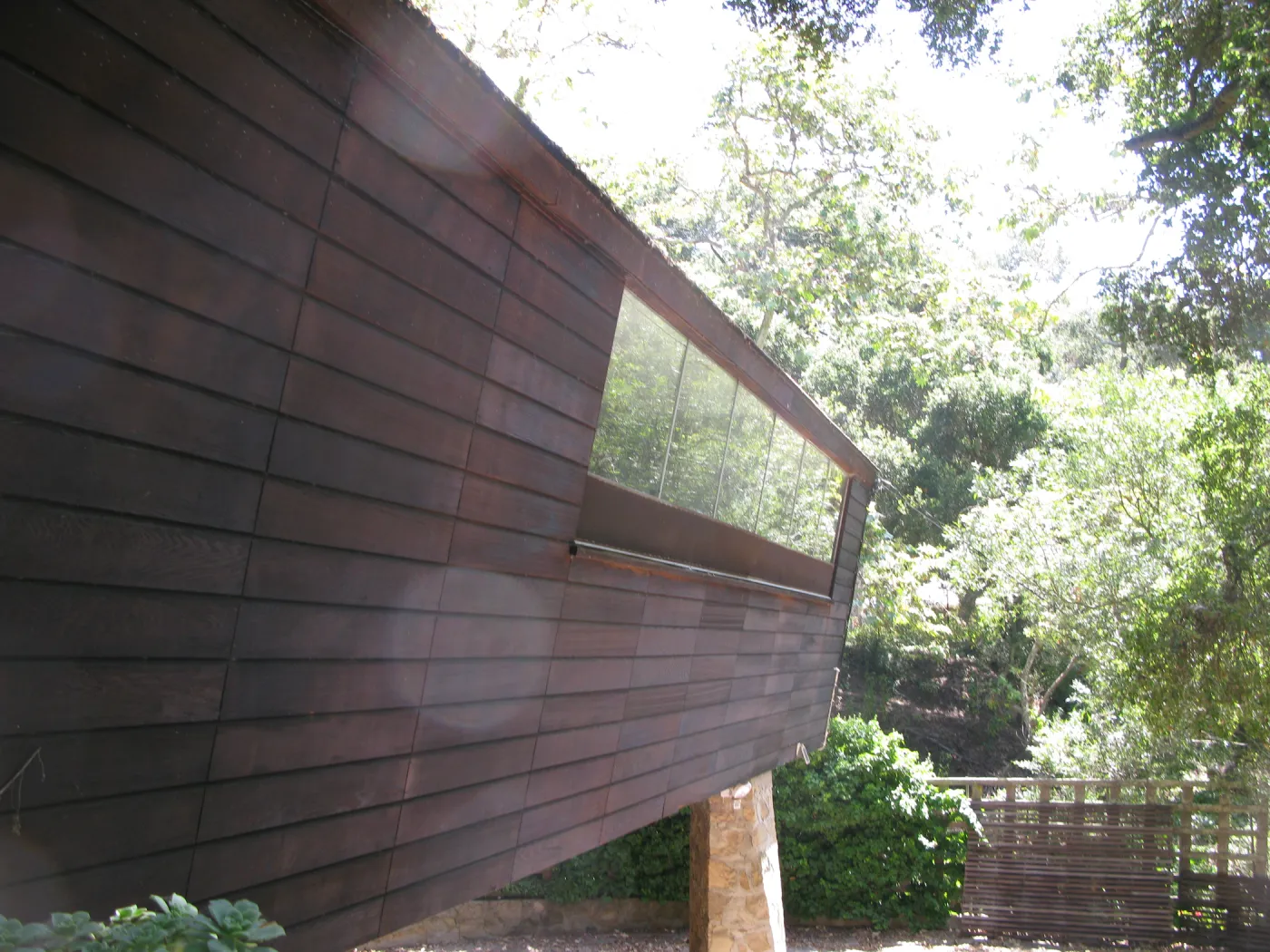 Guild House exterior