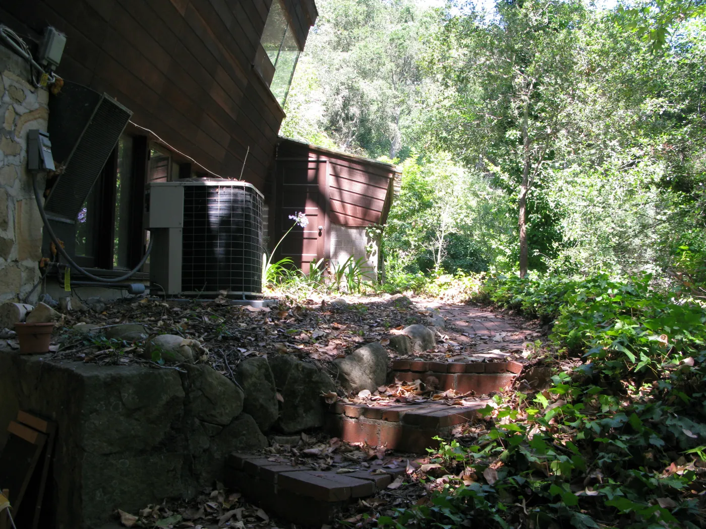 Guild House exterior