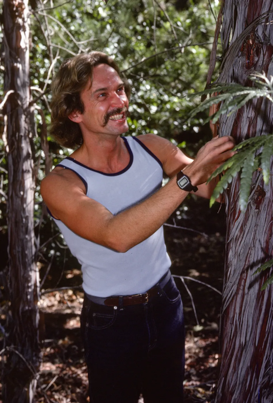 Slide Show scans by SBBG (TAs_2) Steve Junak