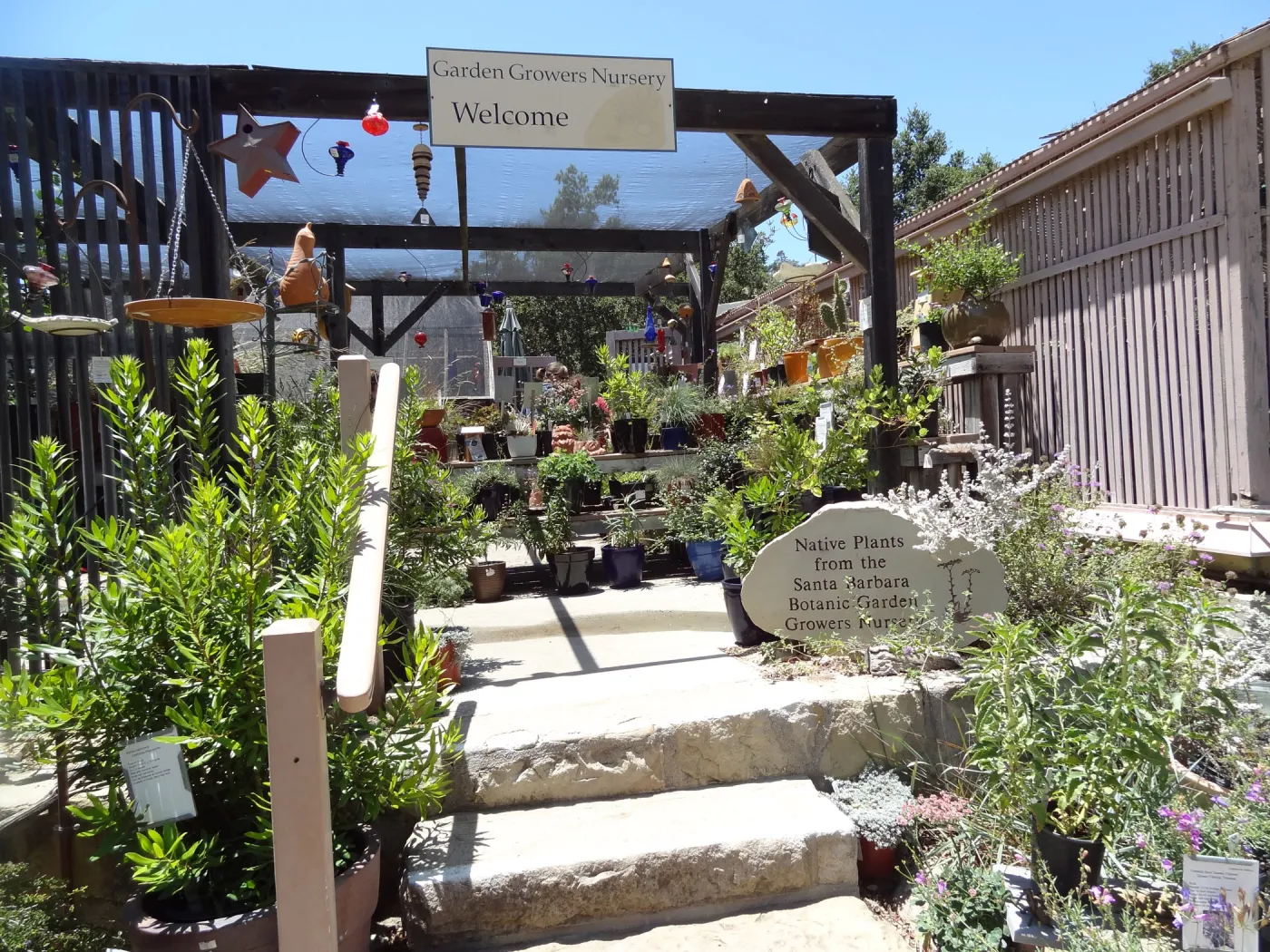 Garden Growers Nursery