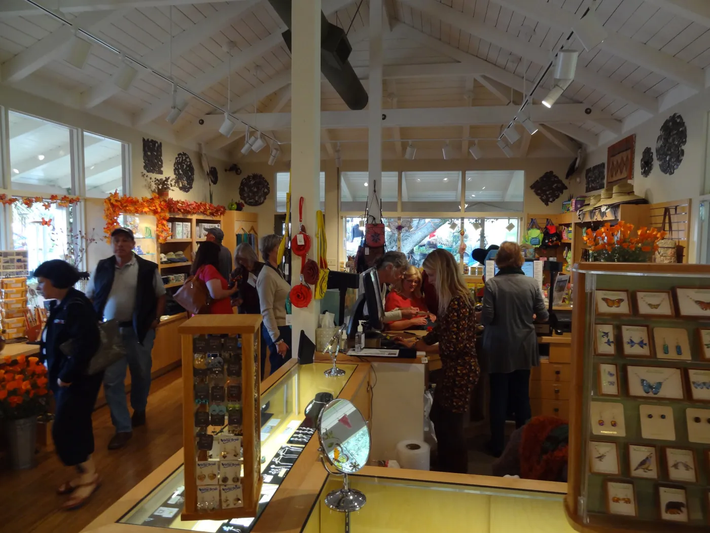 SBBG Holiday Marketplace 2012