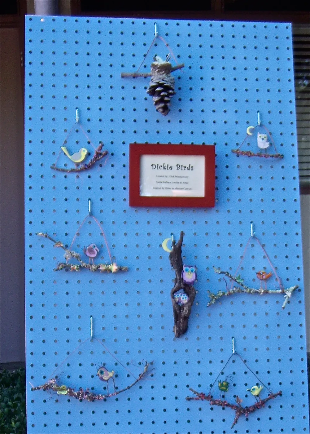 SBBG Holiday Marketplace, 2011