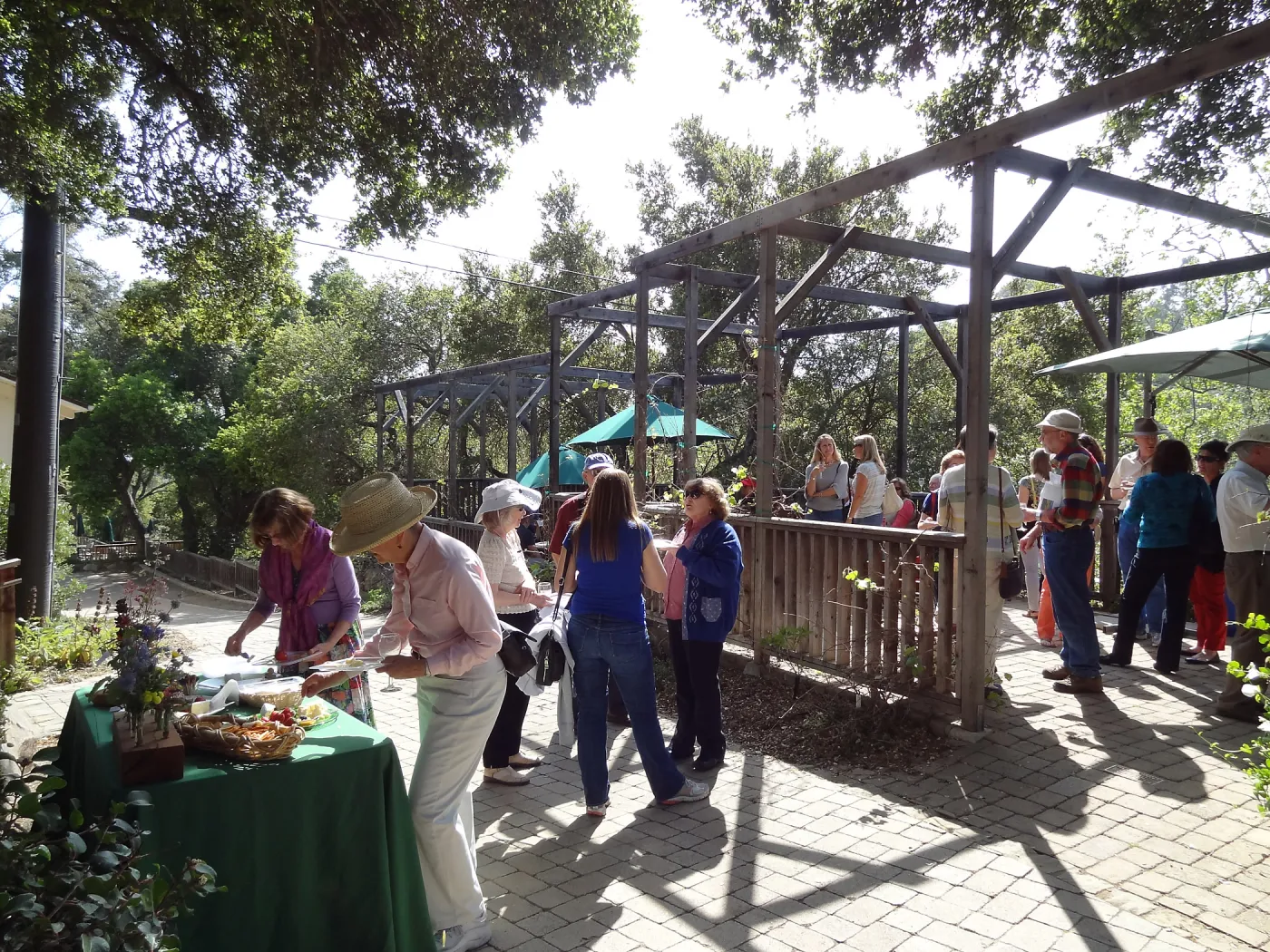 Wine and Cheese Lecture Series kick-off event with Jaffurs Wine Cellars