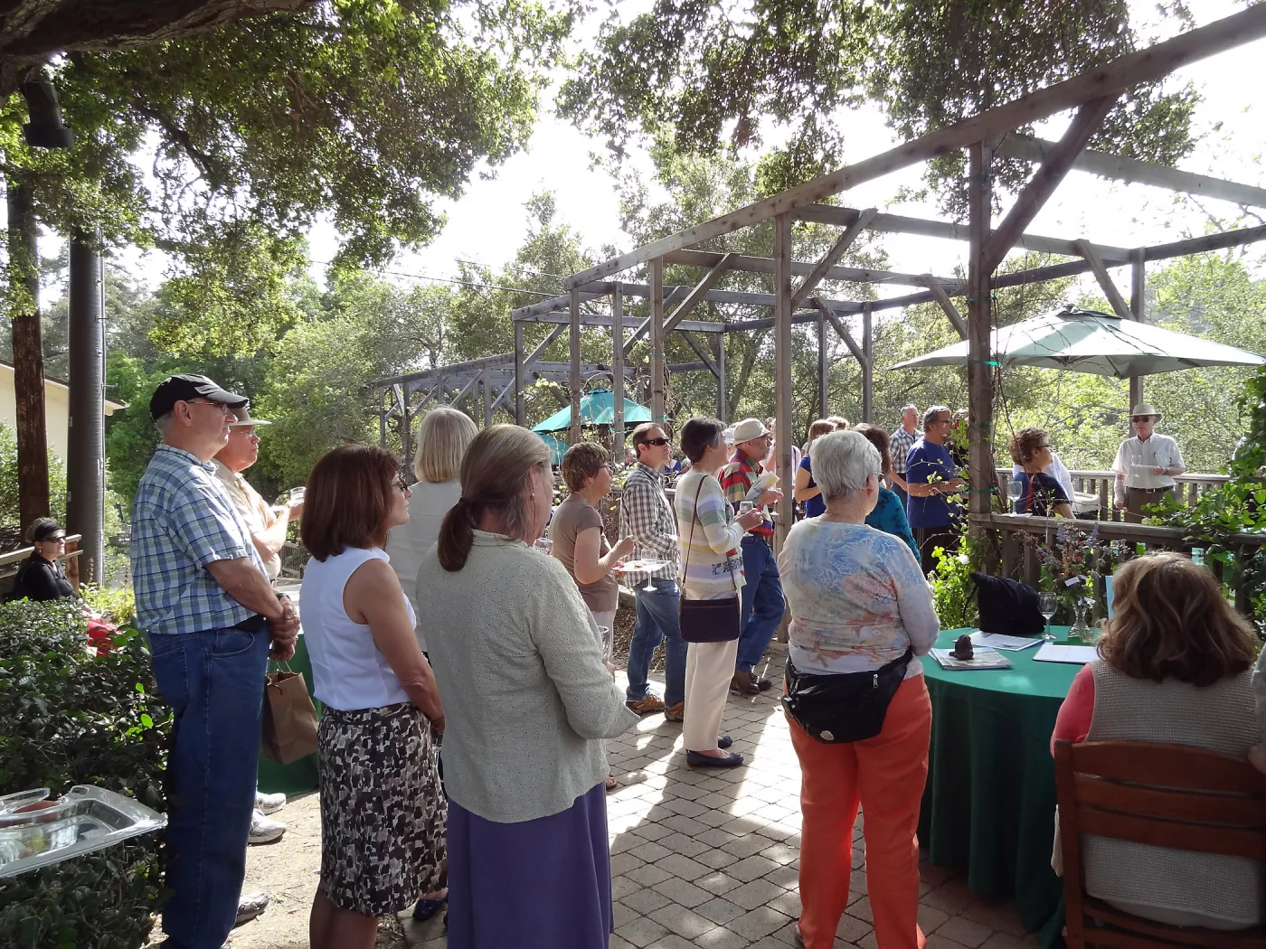 Wine and Cheese Lecture Series kick-off event with Jaffurs Wine Cellars