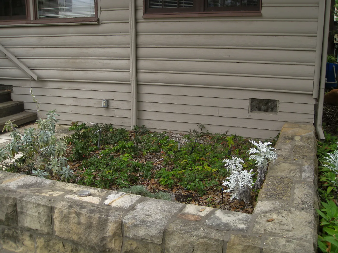 Home Demonstration Garden