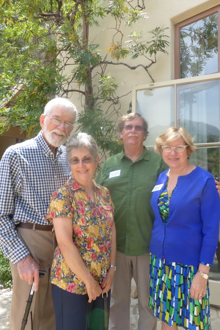 2014 Blaksley Bliss Society Luncheon