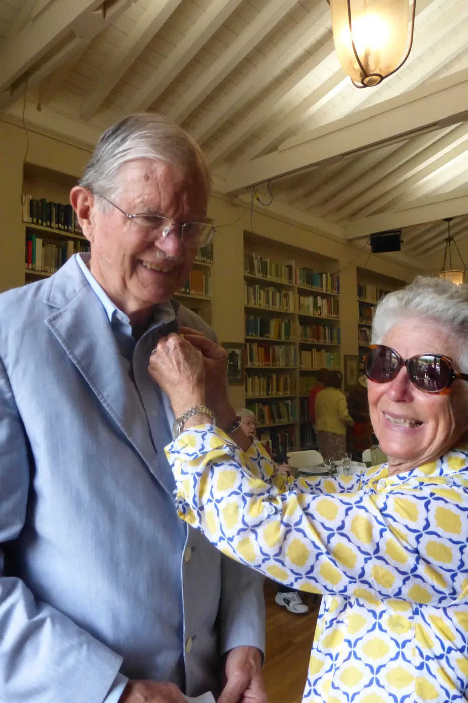 2014 Blaksley Bliss Society Luncheon