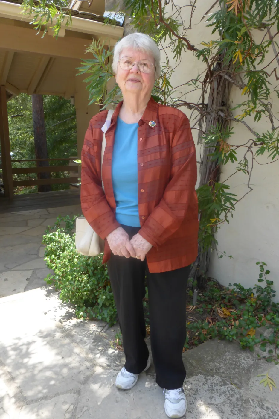 2014 Blaksley Bliss Society Luncheon