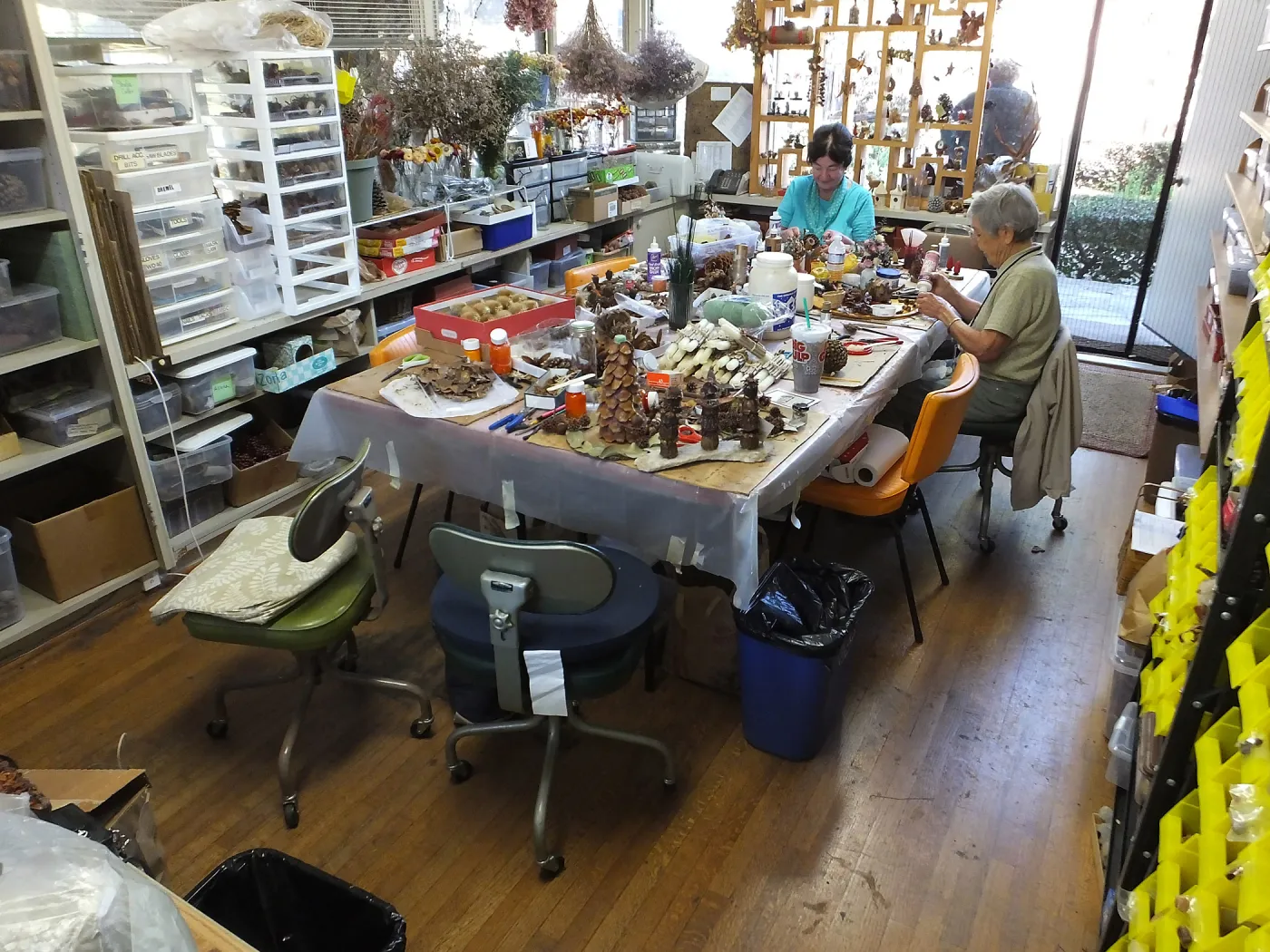 Garden Guild Workshop
