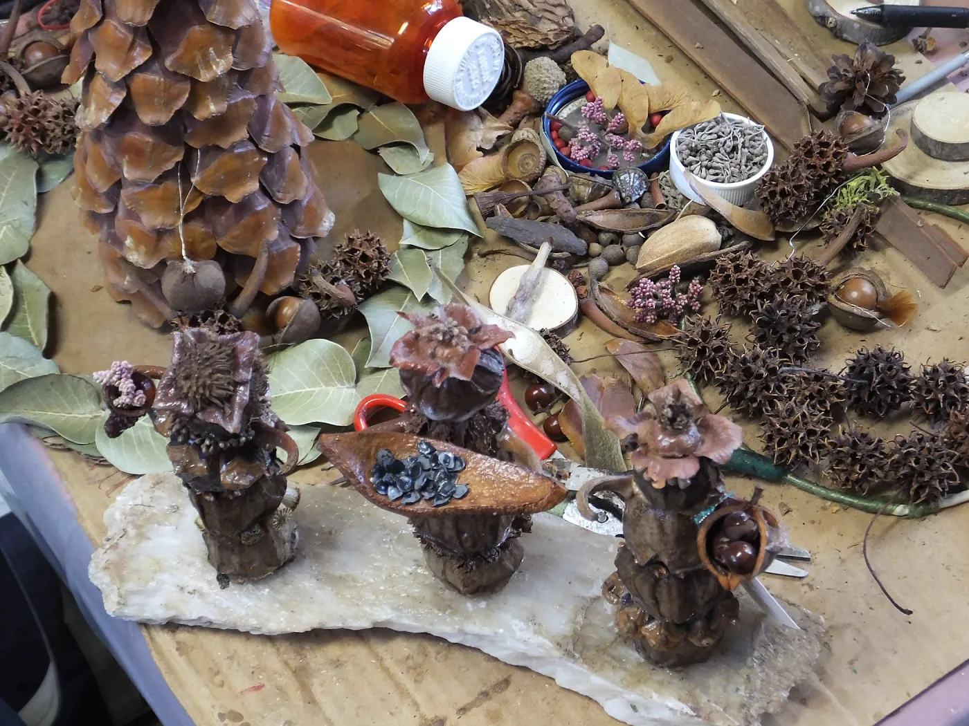 Garden Guild Projects