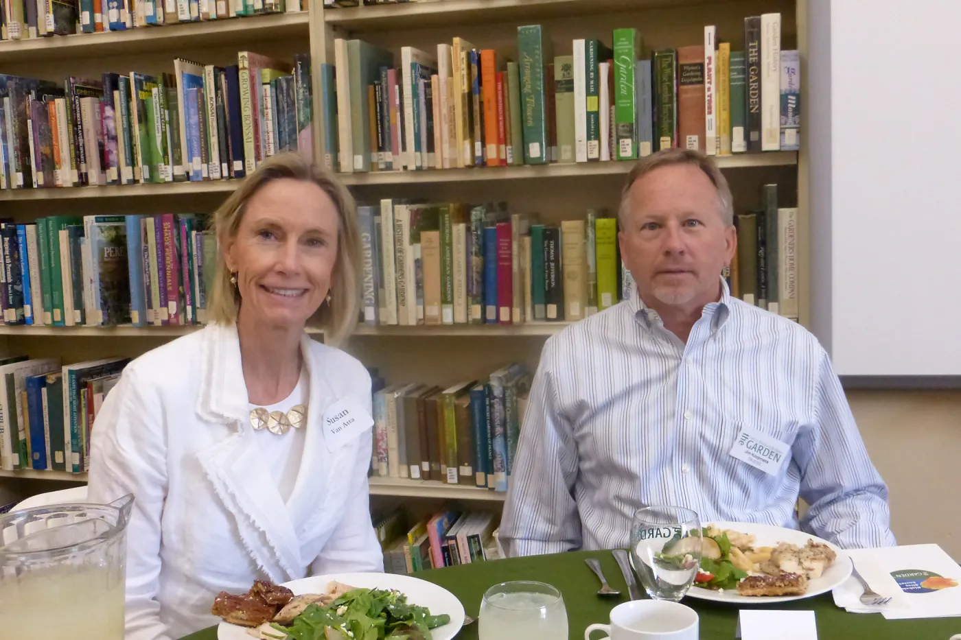Blaksley-Bliss Luncheon