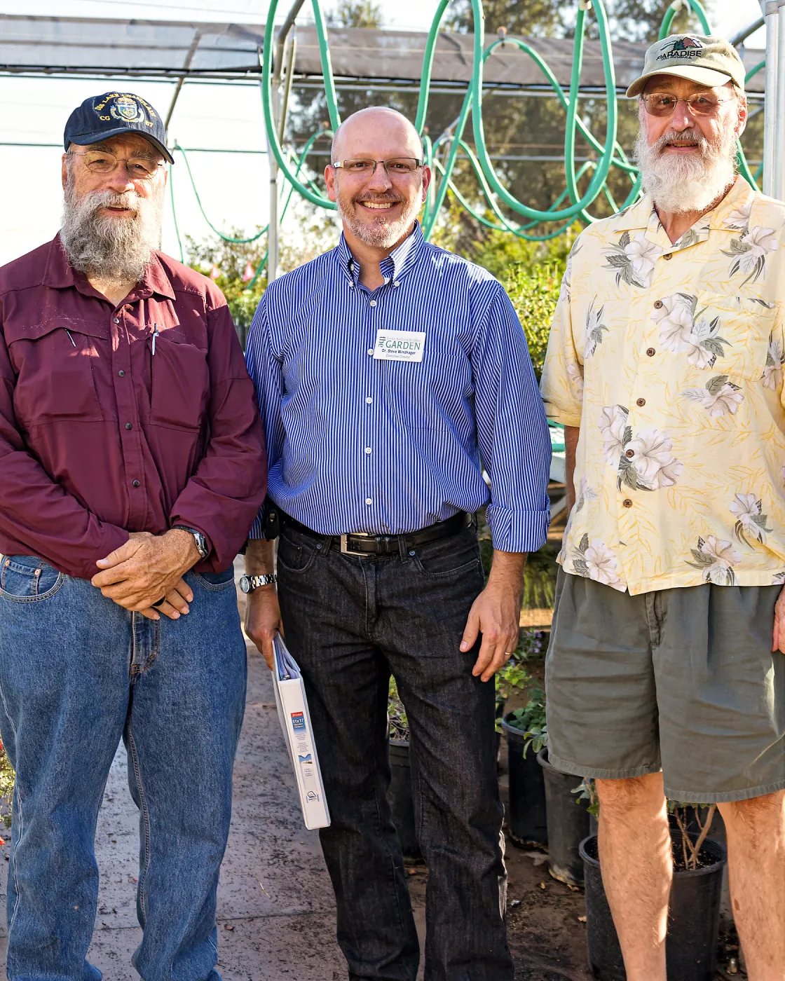 Ecological Restoration Workshop