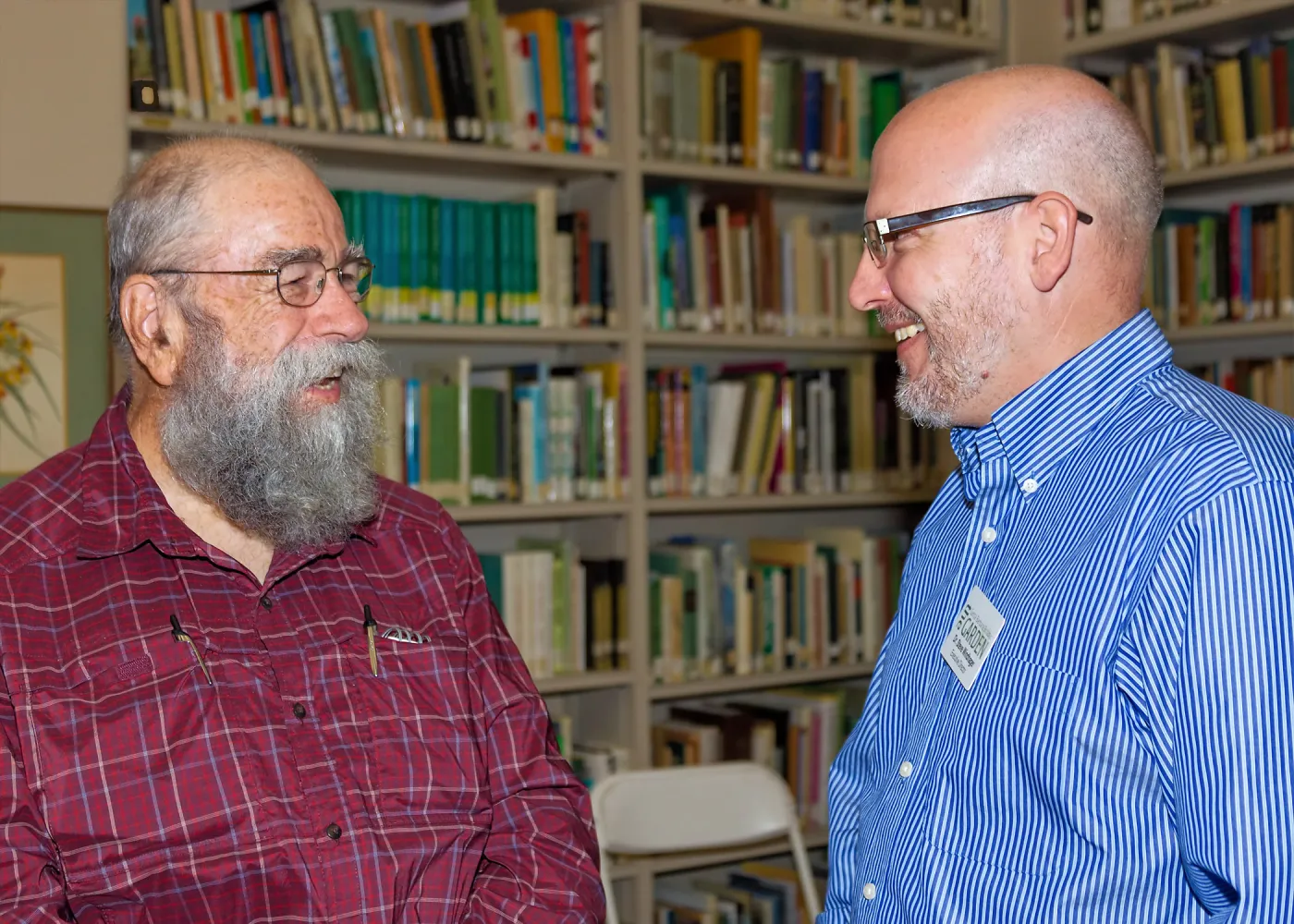 Ecological Restoration Workshop