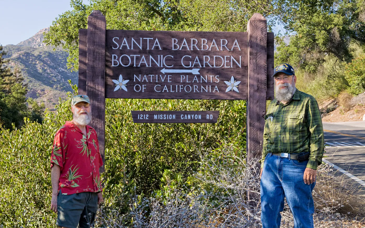 Ecological Restoration Workshop