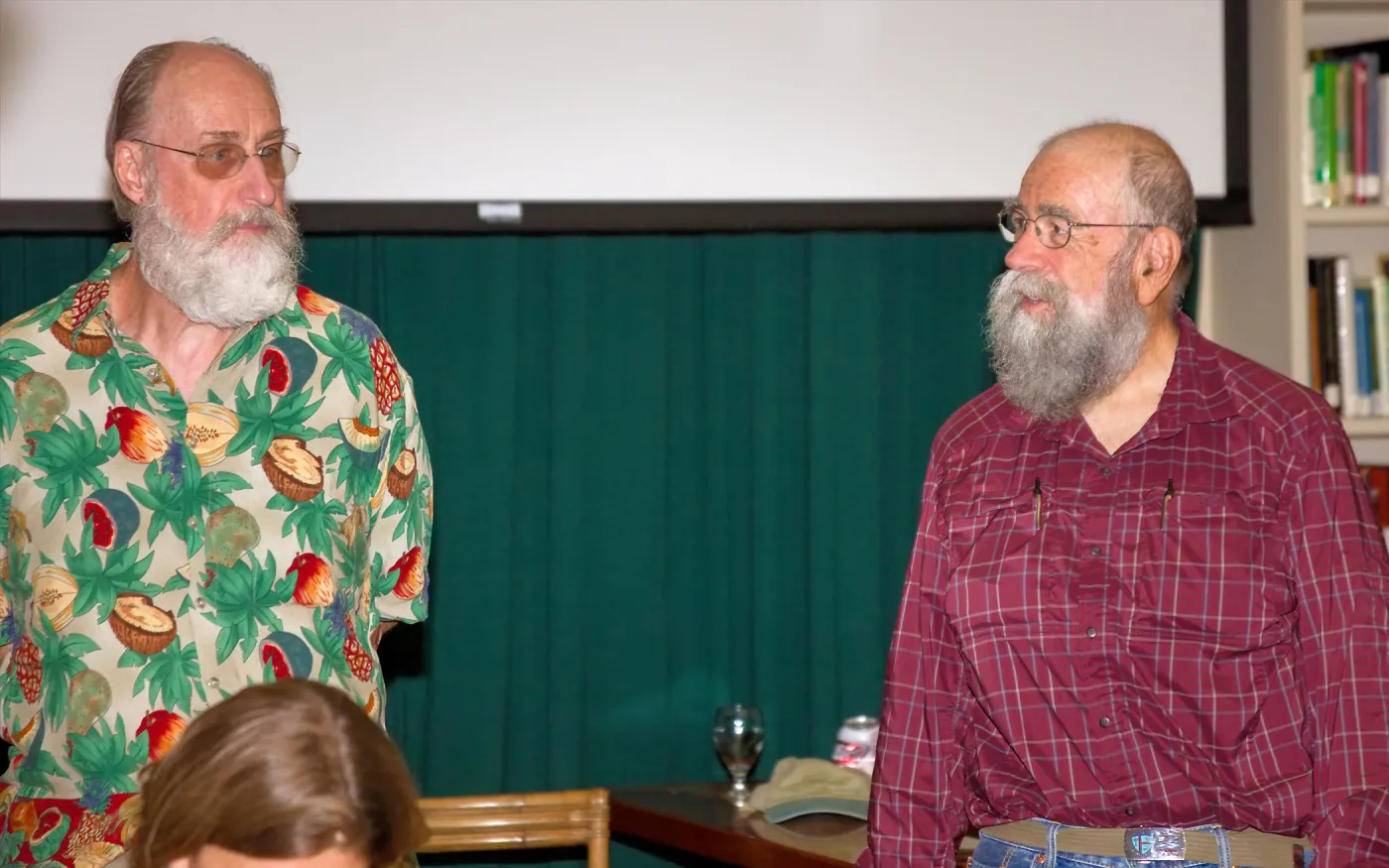Ecological Restoration Workshop