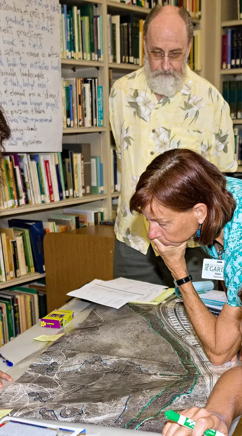 Ecological Restoration Workshop
