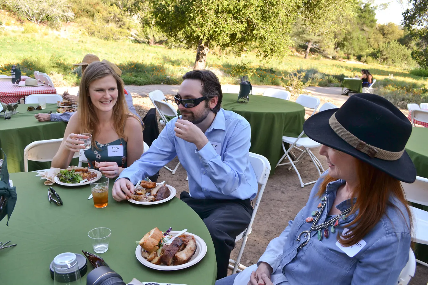 Members Picnic 2015