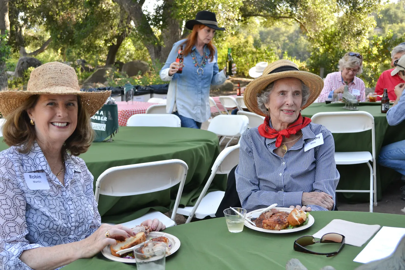 Members Picnic 2015