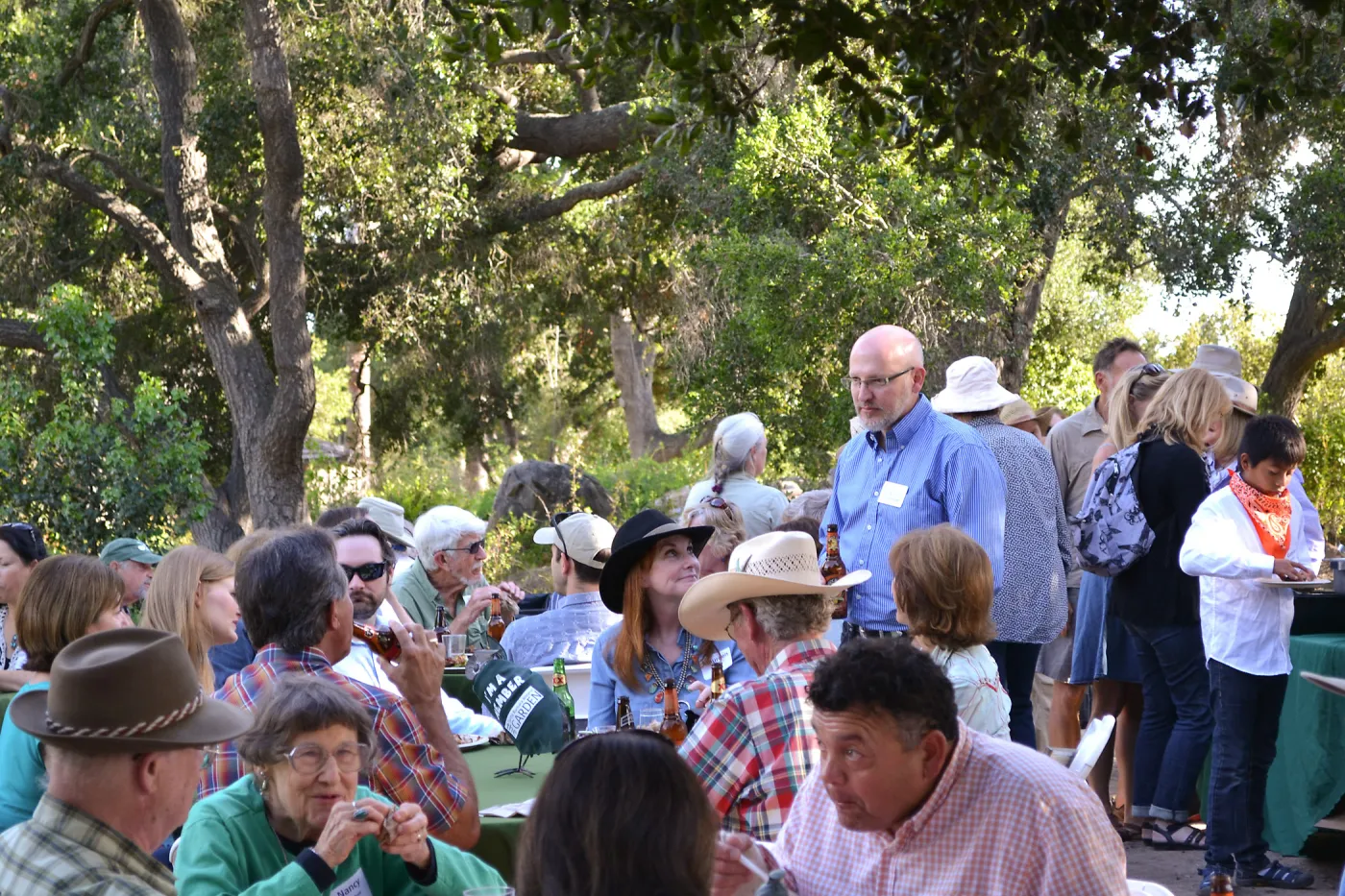 Members Picnic 2015