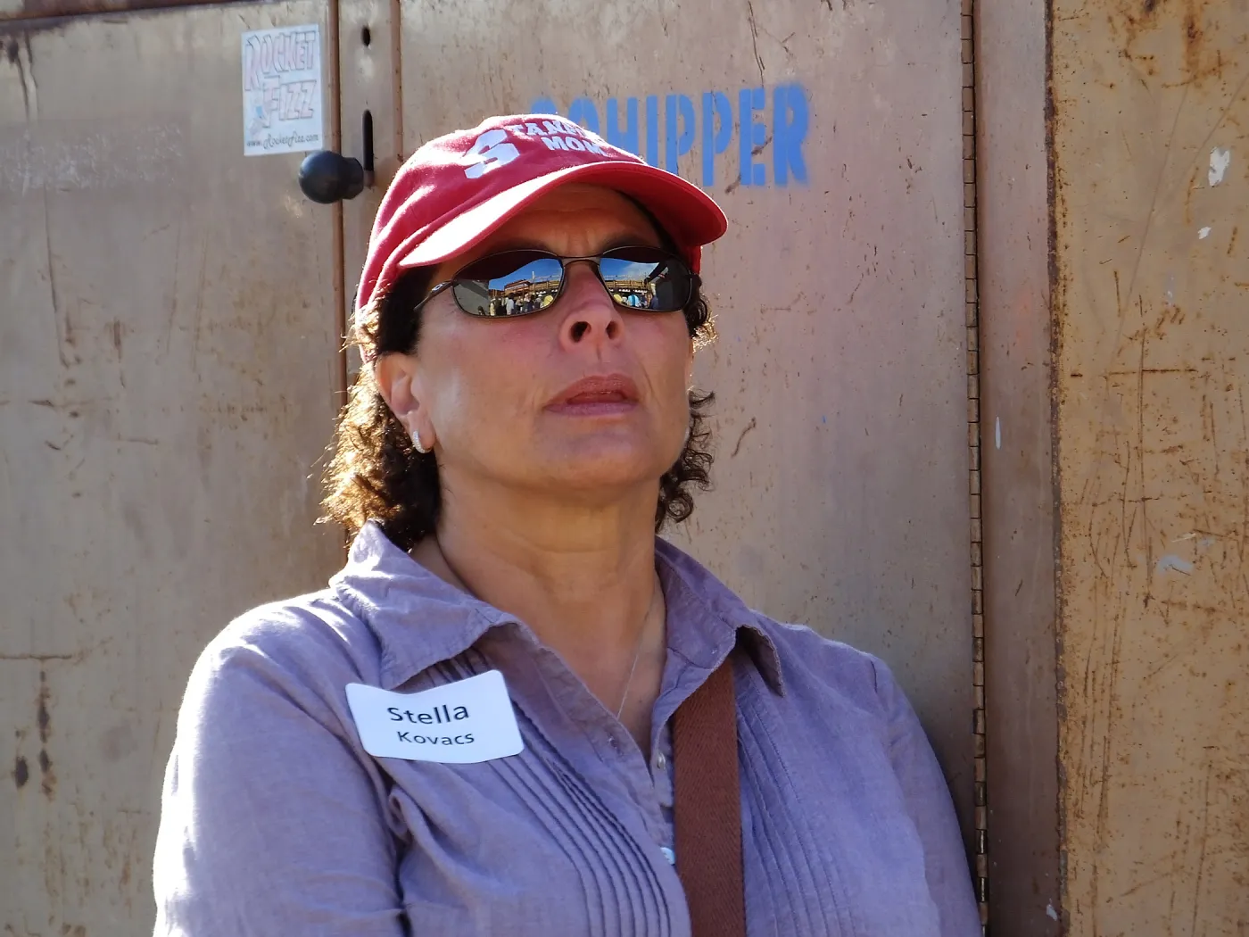 New Members Reception & Orientation, Pritzlaff Conservation Center Construction Tour