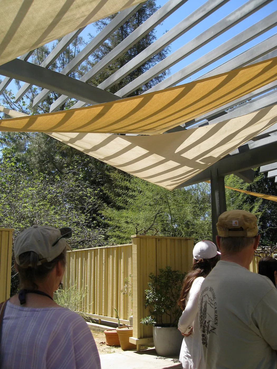 Rancho Santa Ana Botanic Garden