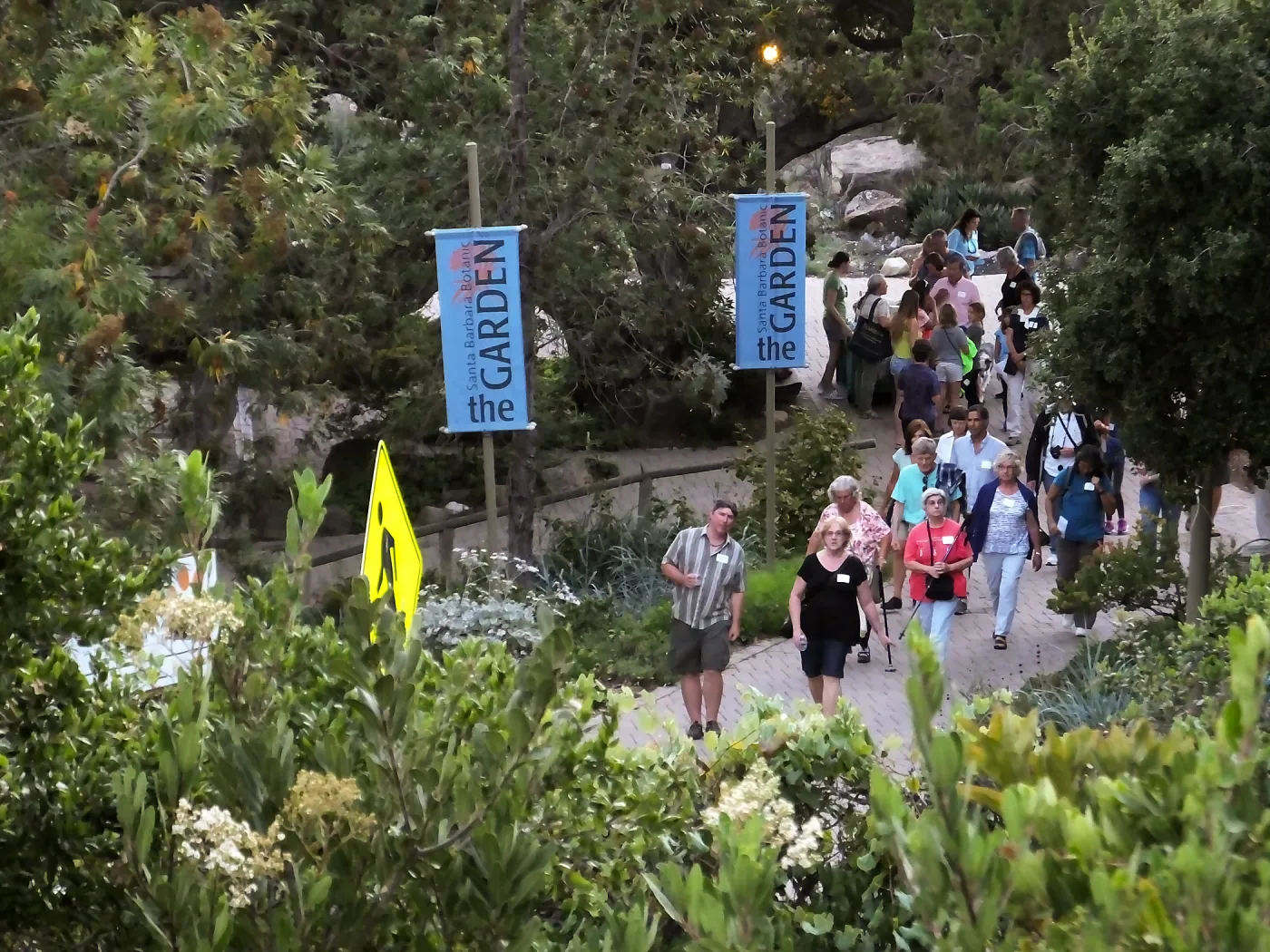 Member Appreciation Month, Blue Moon Hike