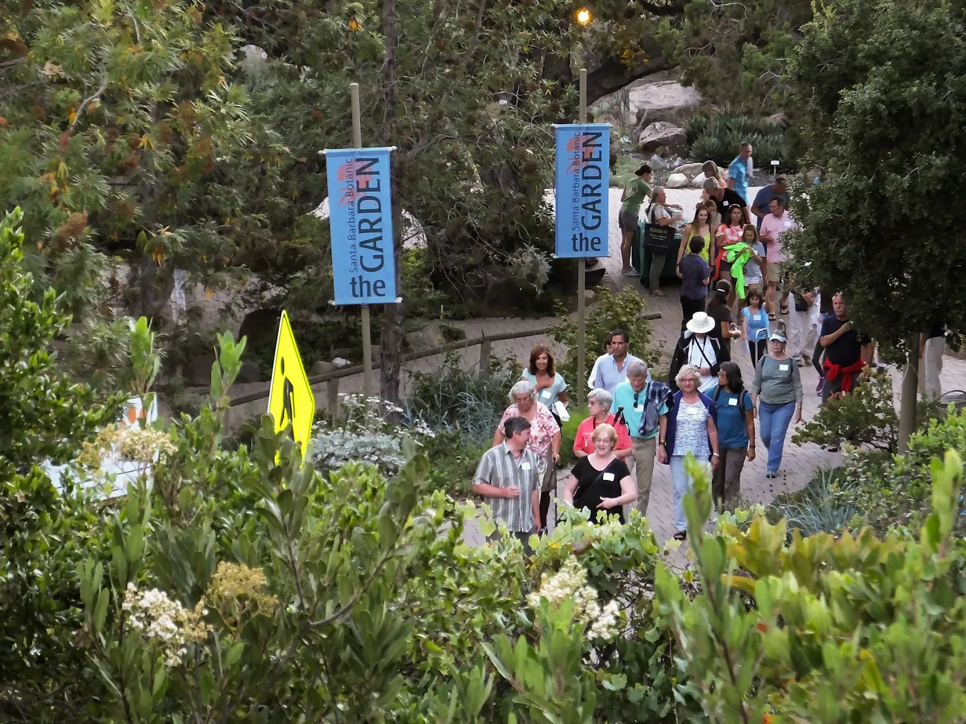 Member Appreciation Month, Blue Moon Hike