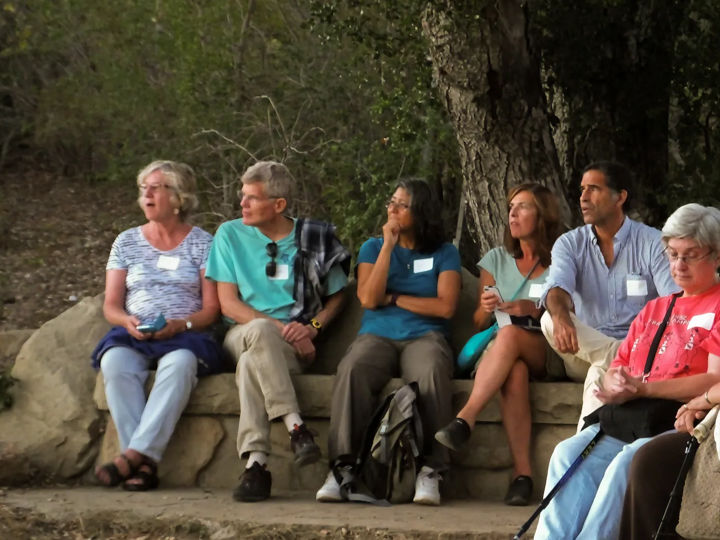 Member Appreciation Month, Blue Moon Hike