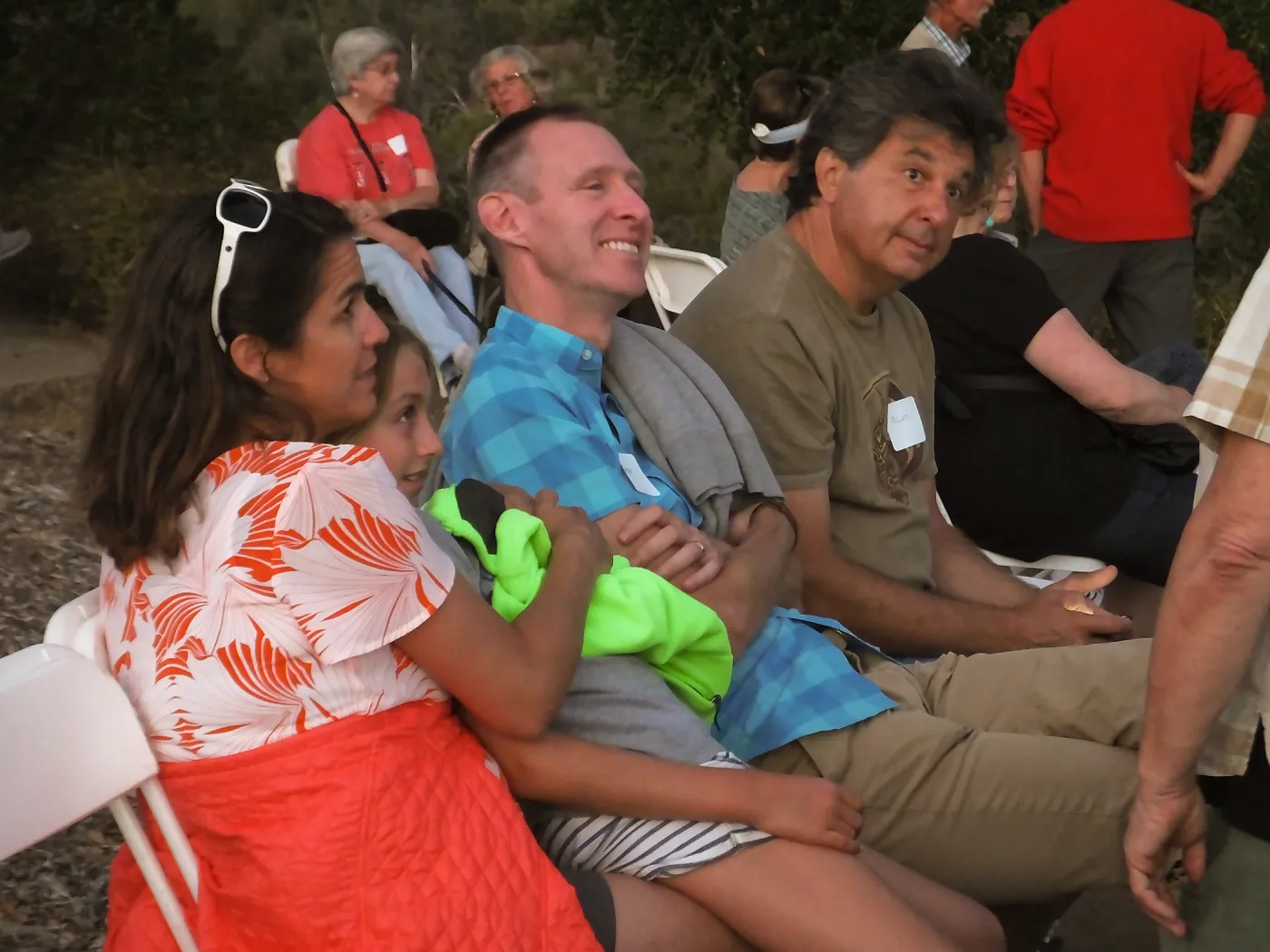 Member Appreciation Month, Blue Moon Hike