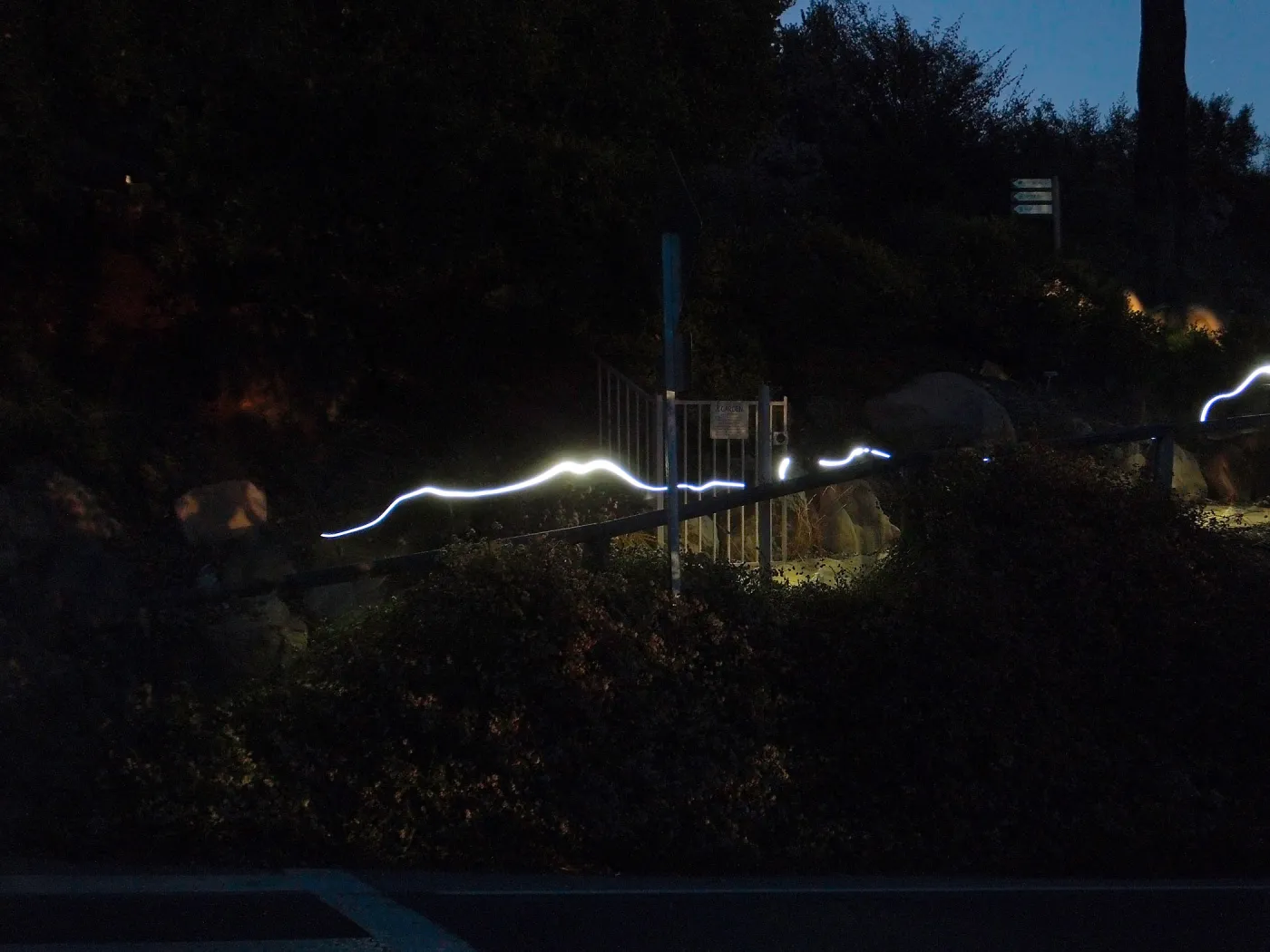 Member Appreciation Month, Blue Moon Hike