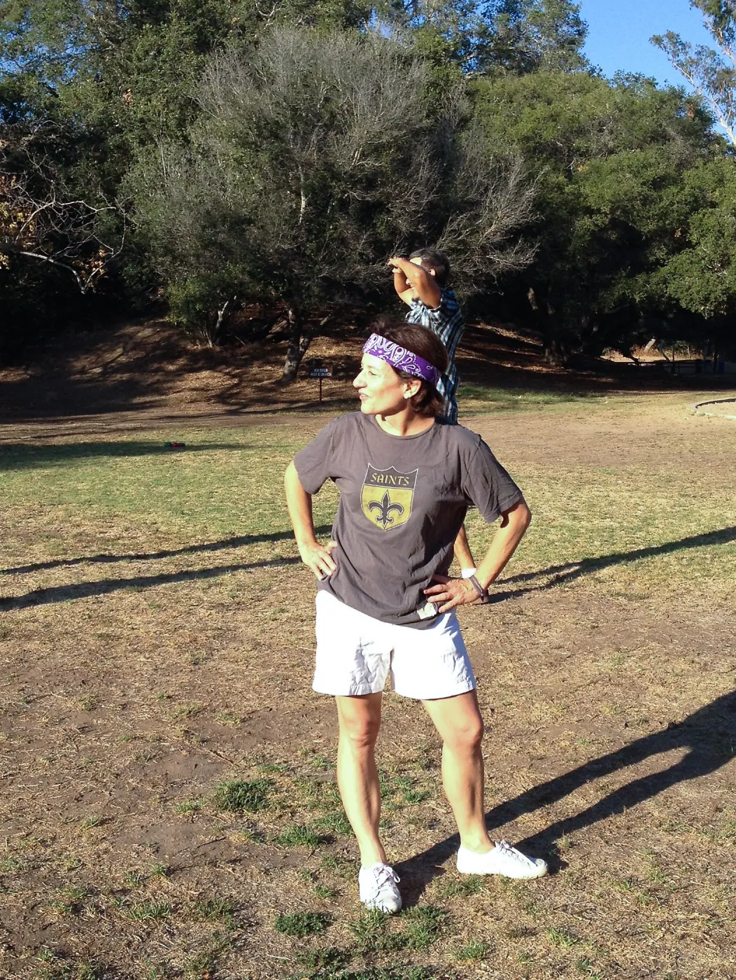 Staff Appreciation Picnic 2015