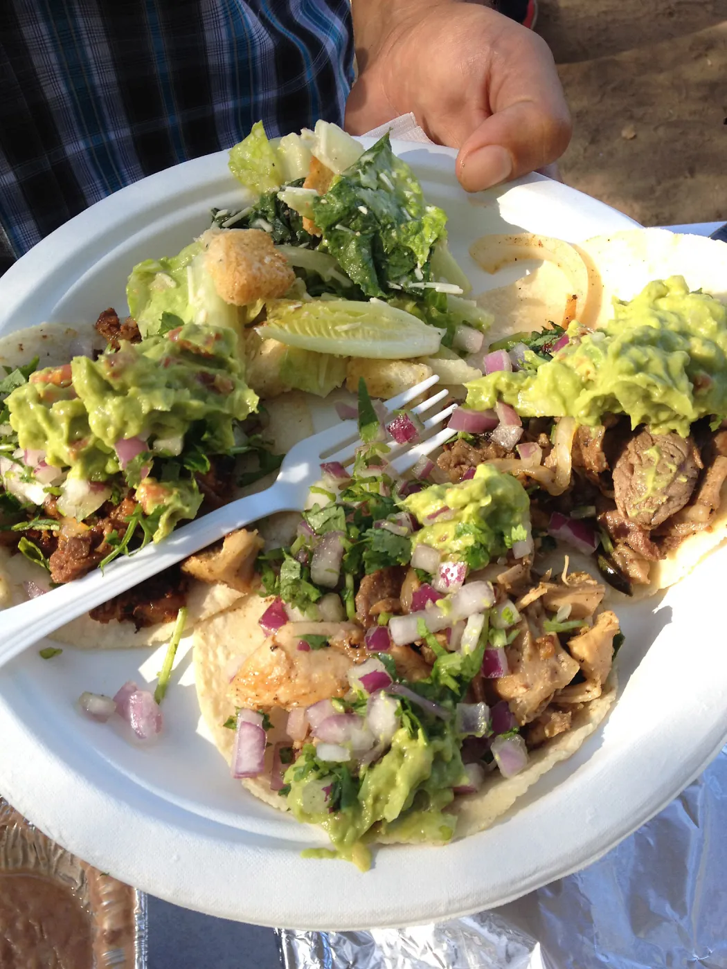 Staff Appreciation Picnic 2015