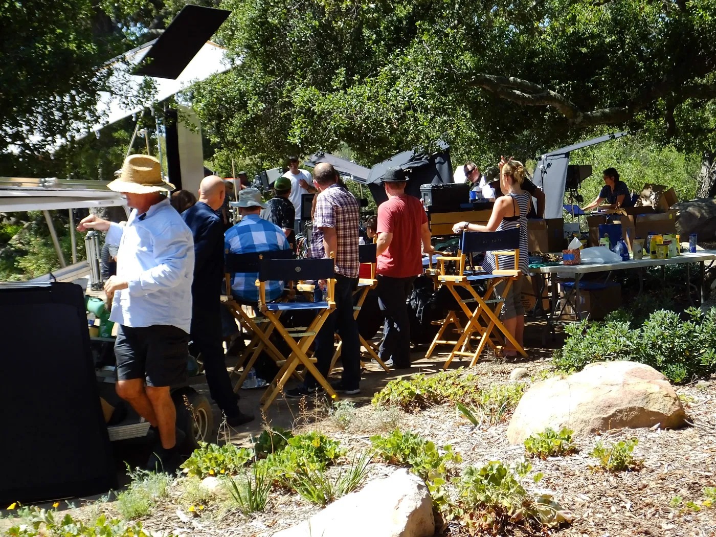 Sunsweet® Commercial Shoot