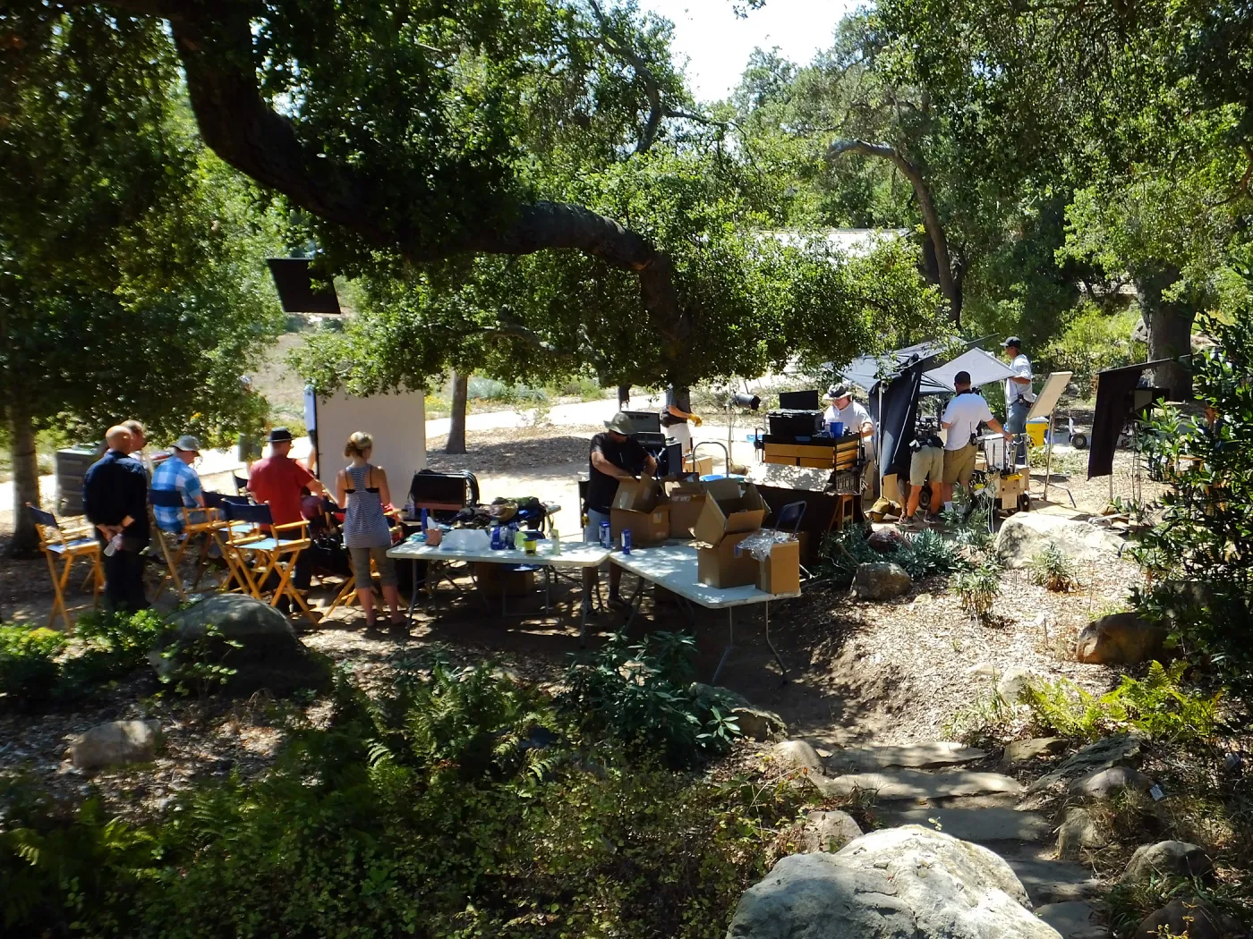 Sunsweet® Commercial Shoot