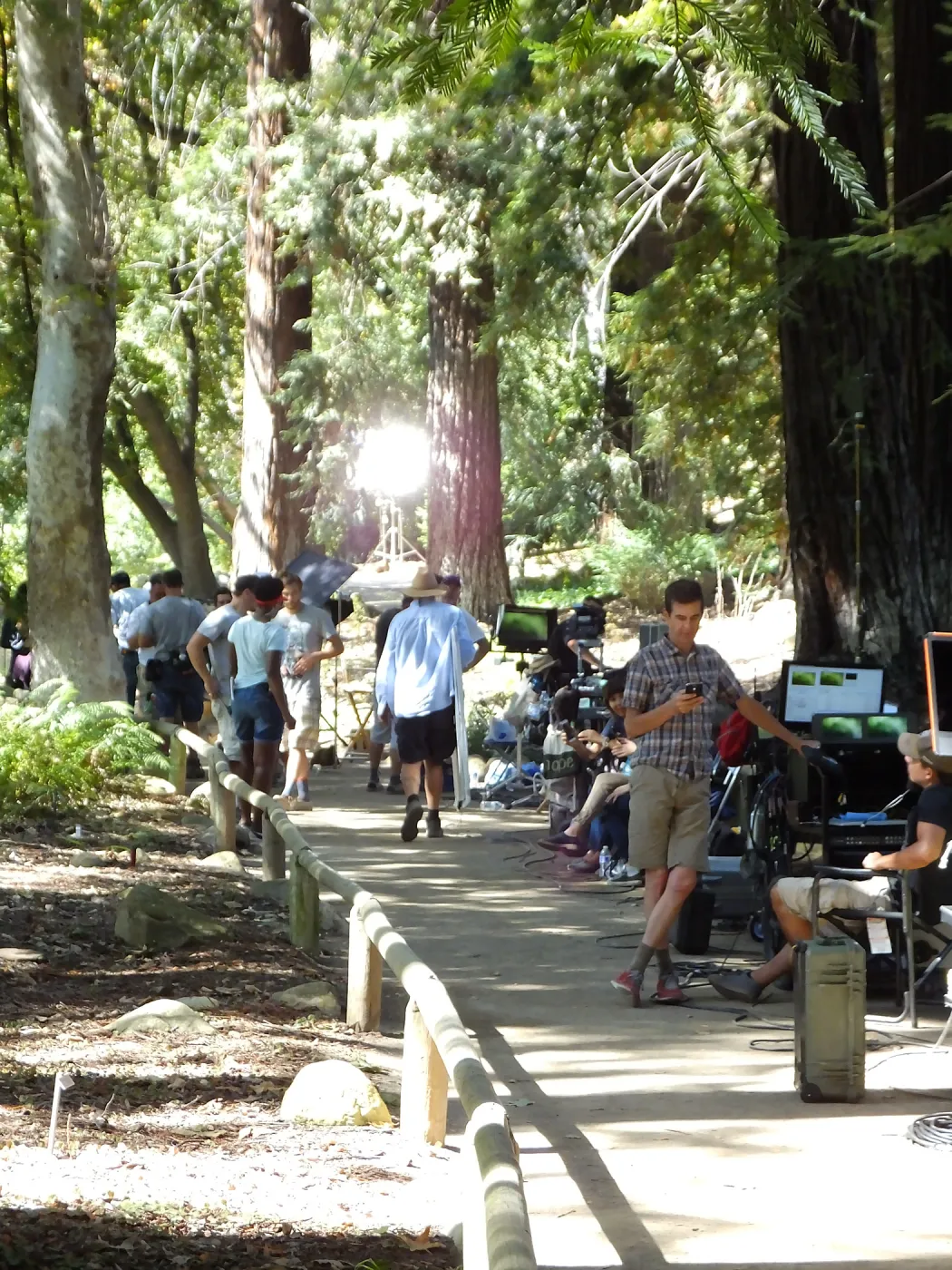 Sunsweet® Commercial Shoot