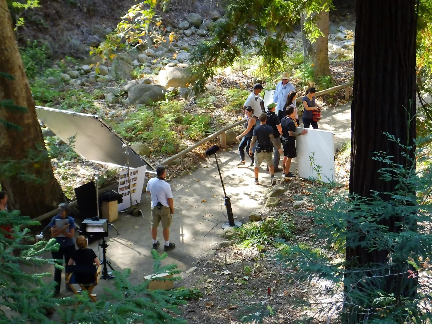 Sunsweet® Commercial Shoot