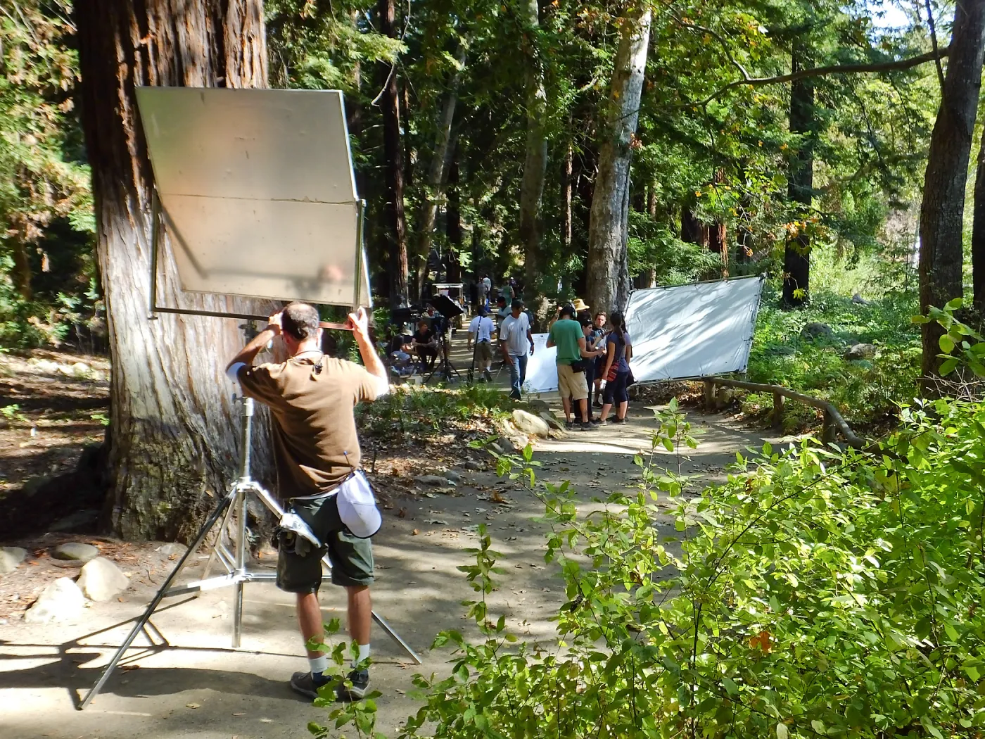 Sunsweet® Commercial Shoot