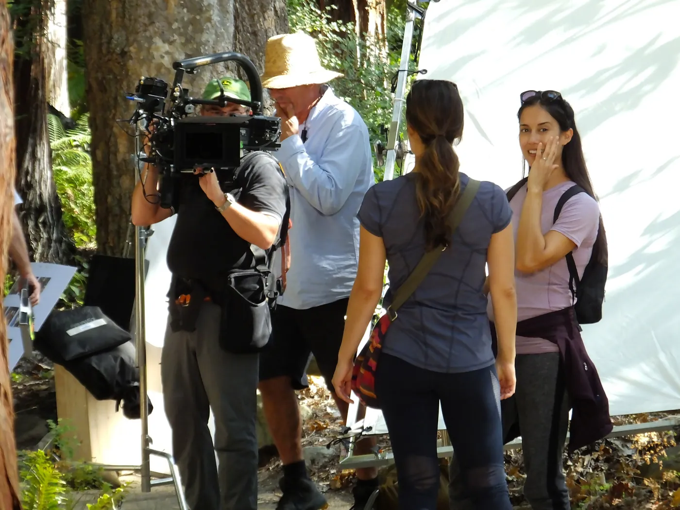 Sunsweet® Commercial Shoot