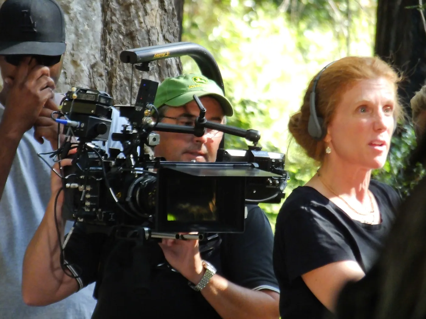 Sunsweet® Commercial Shoot