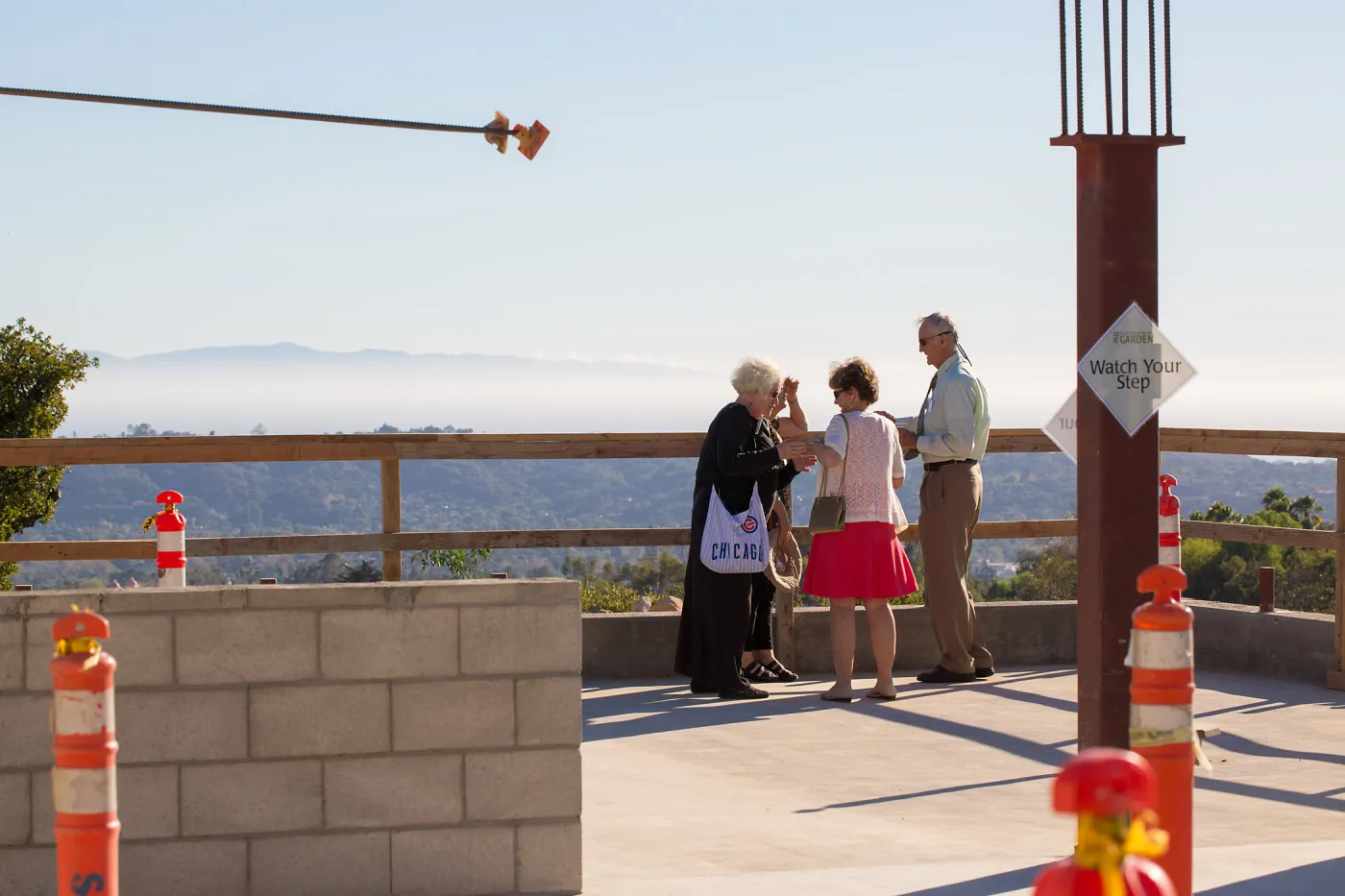 Pritzlaff Conservation Center, Wishes in the Walls event