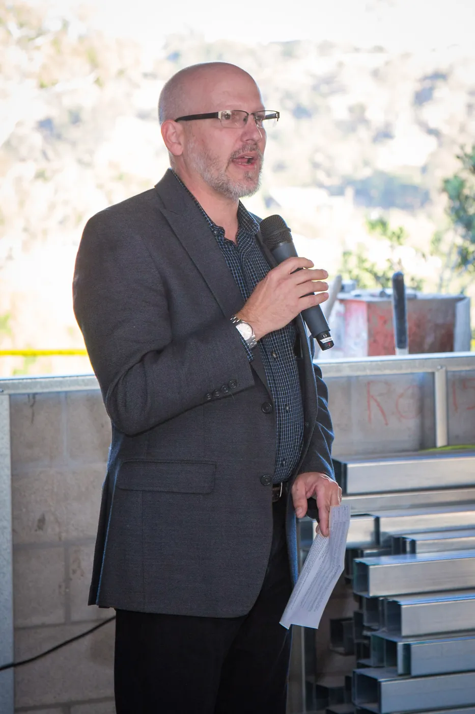 Pritzlaff Conservation Center, Wishes in the Walls event