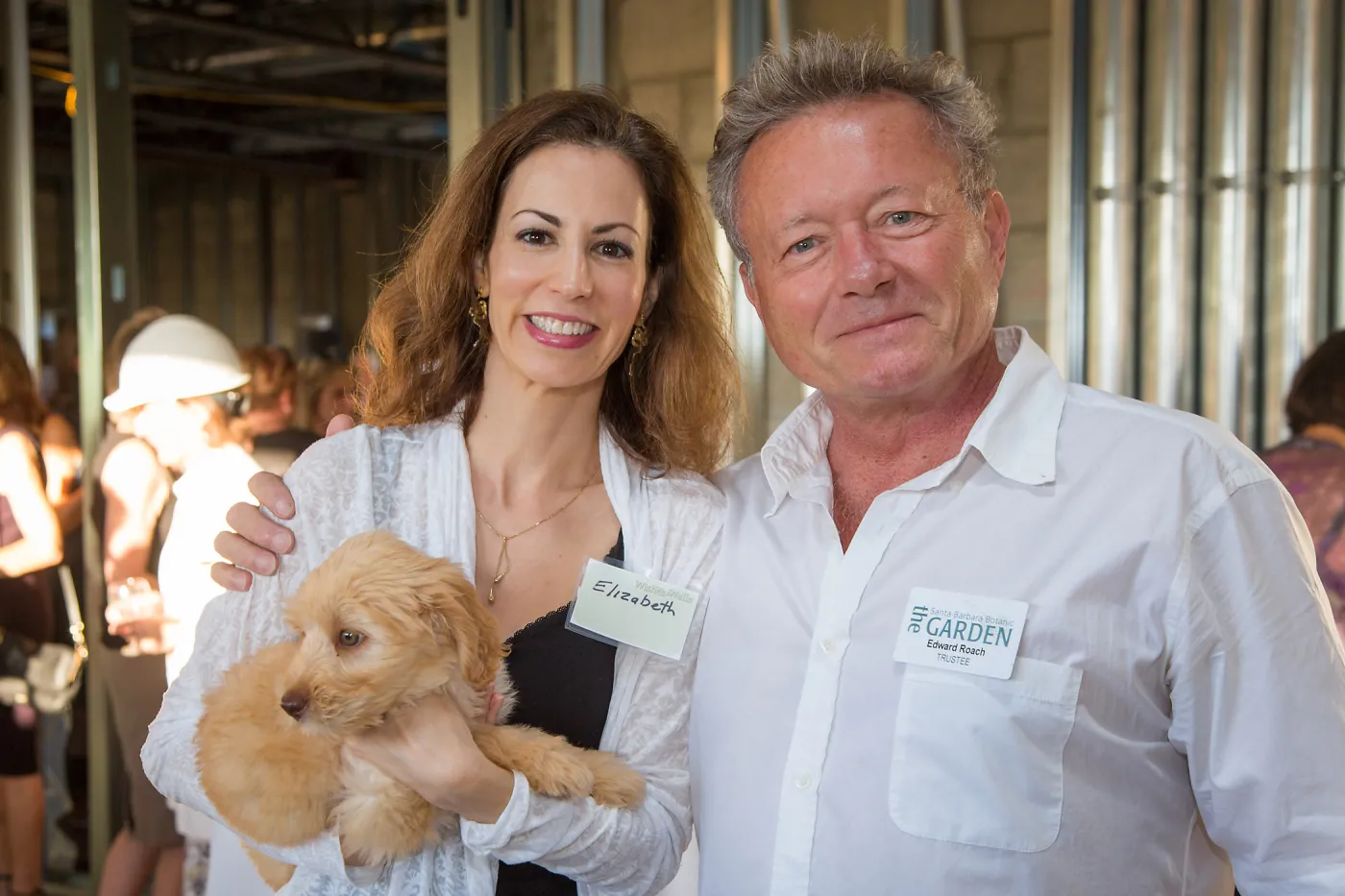 Pritzlaff Conservation Center, Wishes in the Walls event