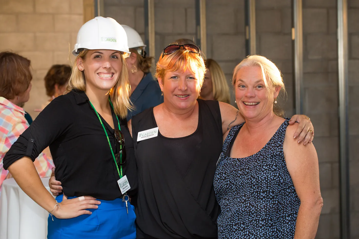 Pritzlaff Conservation Center, Wishes in the Walls event