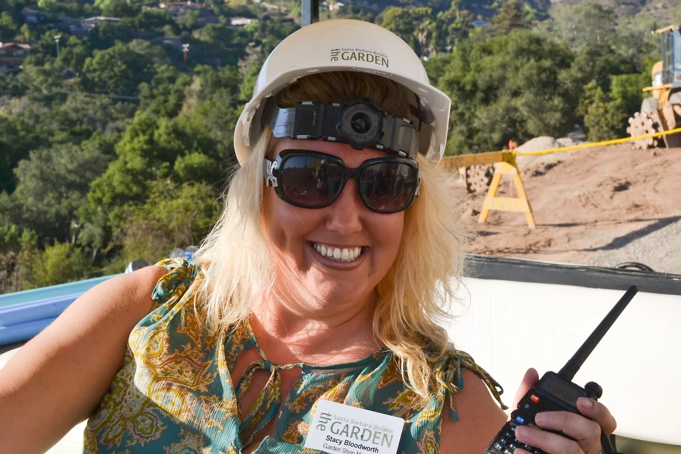 Pritzlaff Conservation Center, Wishes in the Walls event
