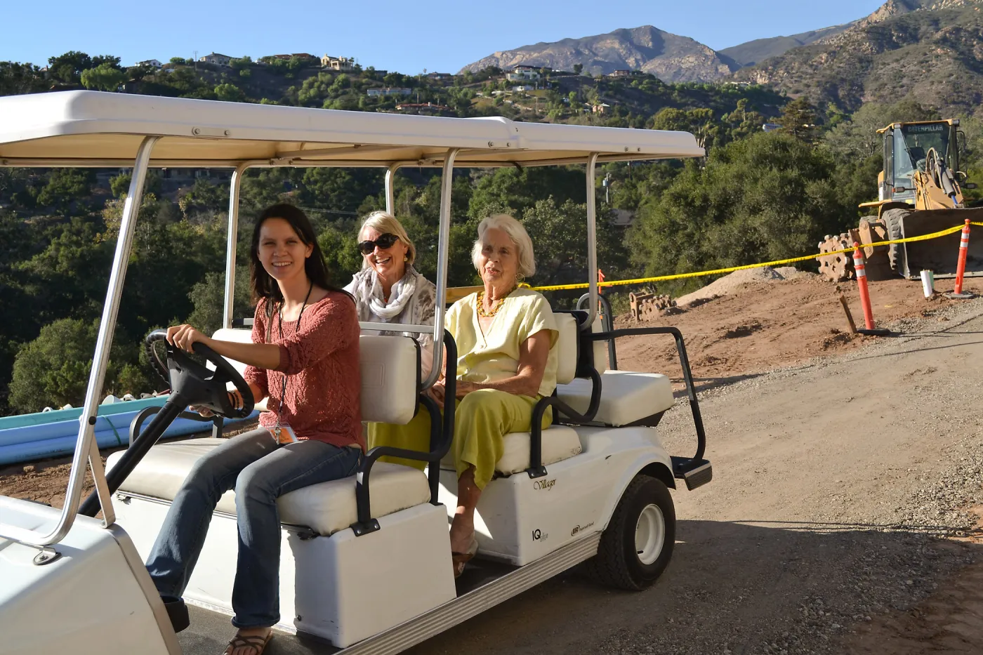 Pritzlaff Conservation Center, Wishes in the Walls event