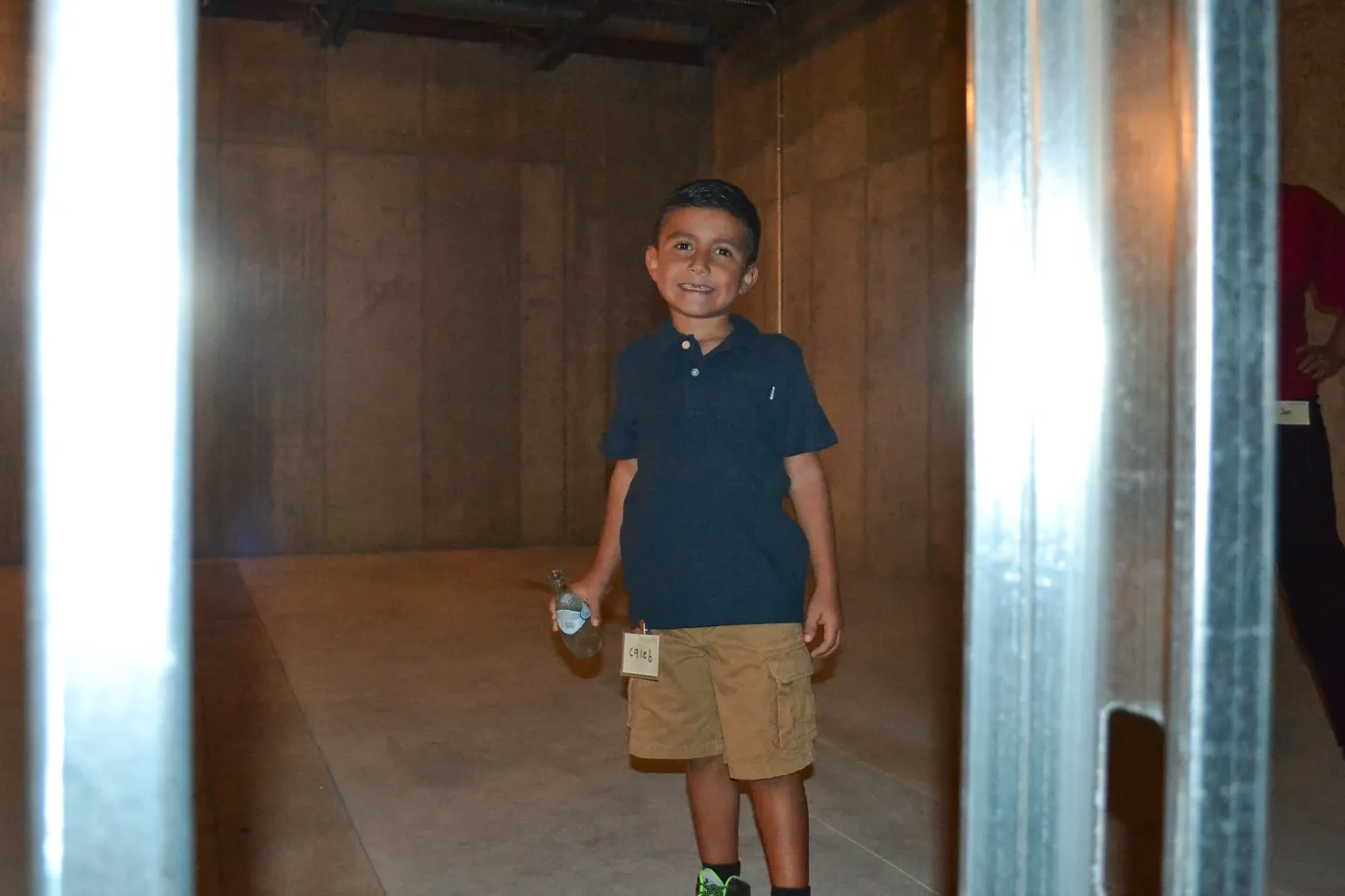 Pritzlaff Conservation Center, Wishes in the Walls event