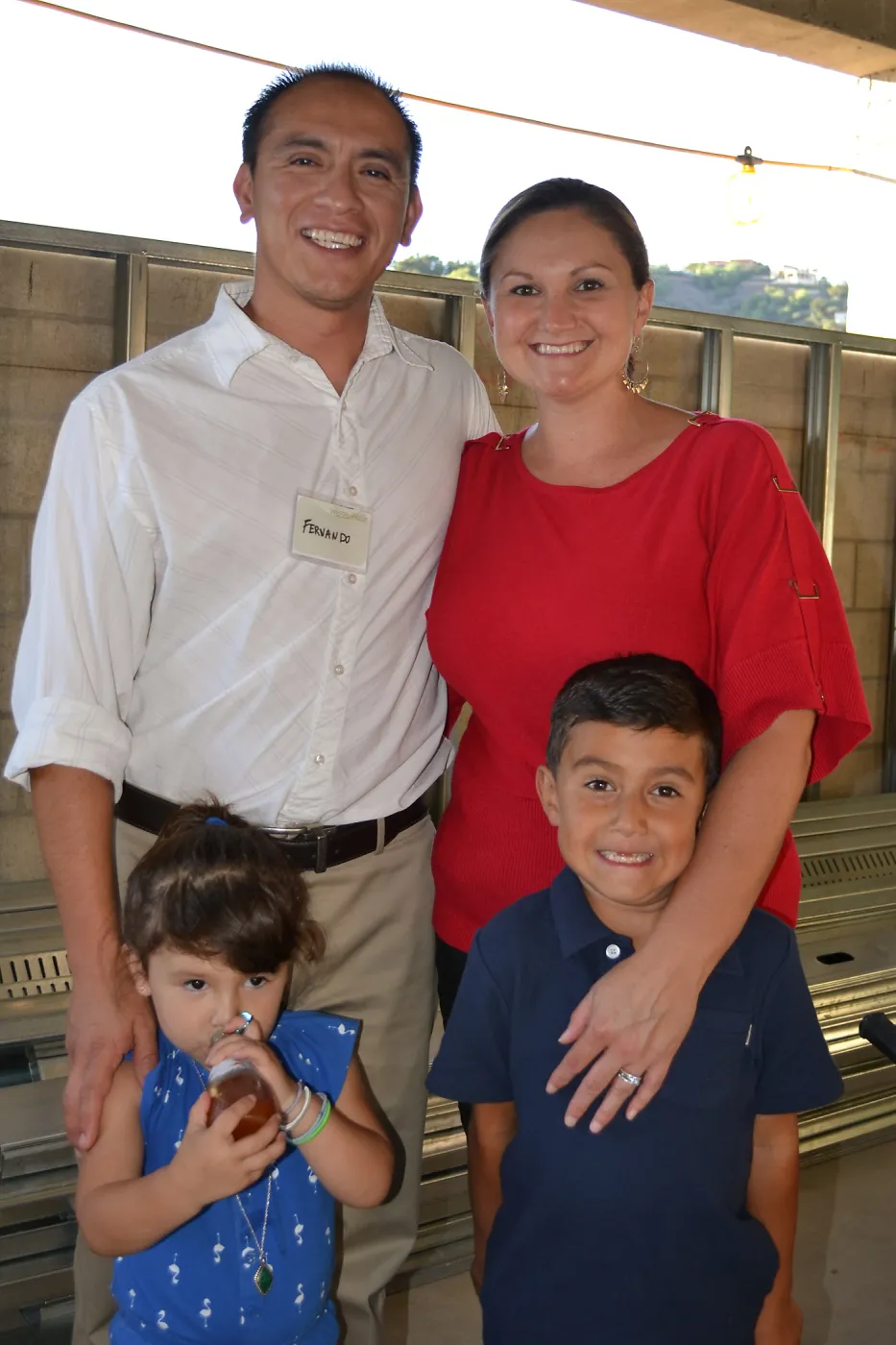 Pritzlaff Conservation Center, Wishes in the Walls event