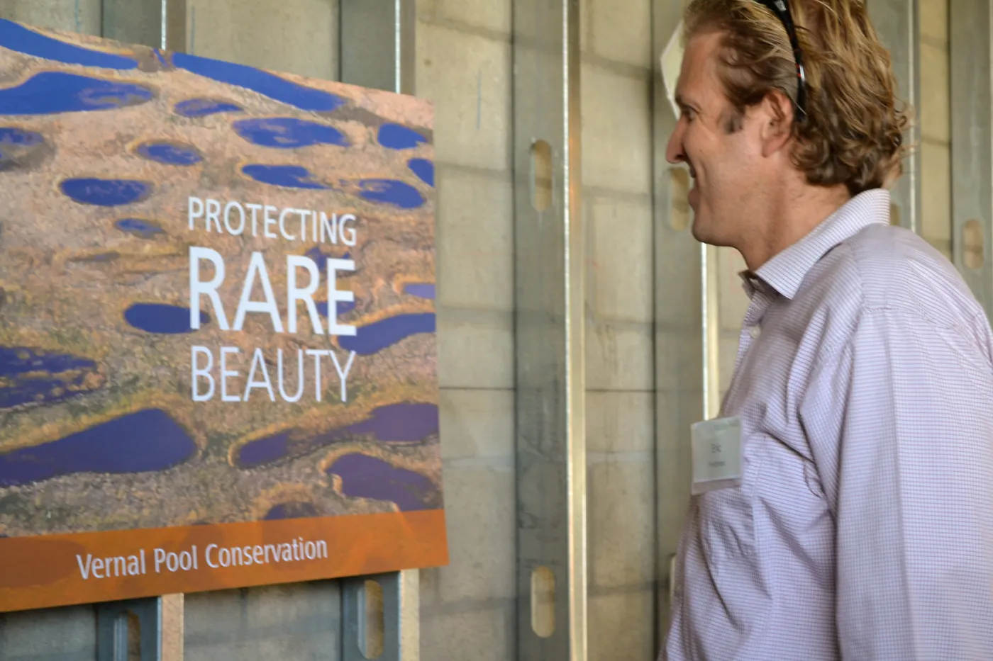 Pritzlaff Conservation Center, Wishes in the Walls event